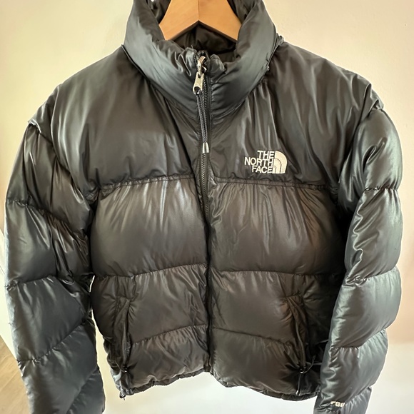 NORTH FACE PUFFER... - Picture 1 of 3
